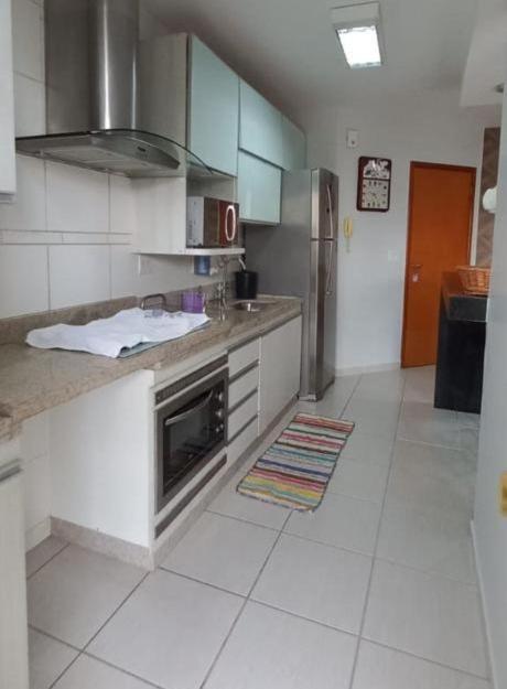 Apartamento Prive Das Thermas II Caldas Novas Go Extérieur photo